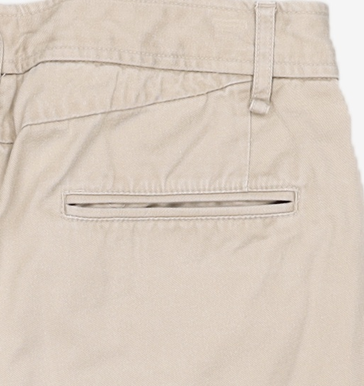 랙앤본(RAG & BONE) 숏팬츠