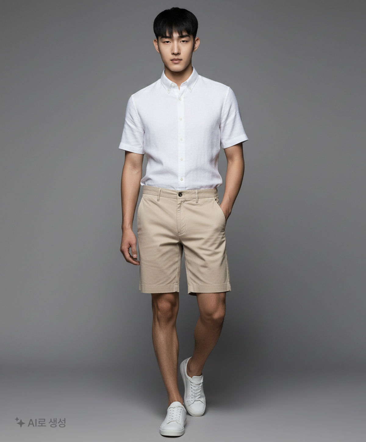 랙앤본(RAG & BONE) 숏팬츠