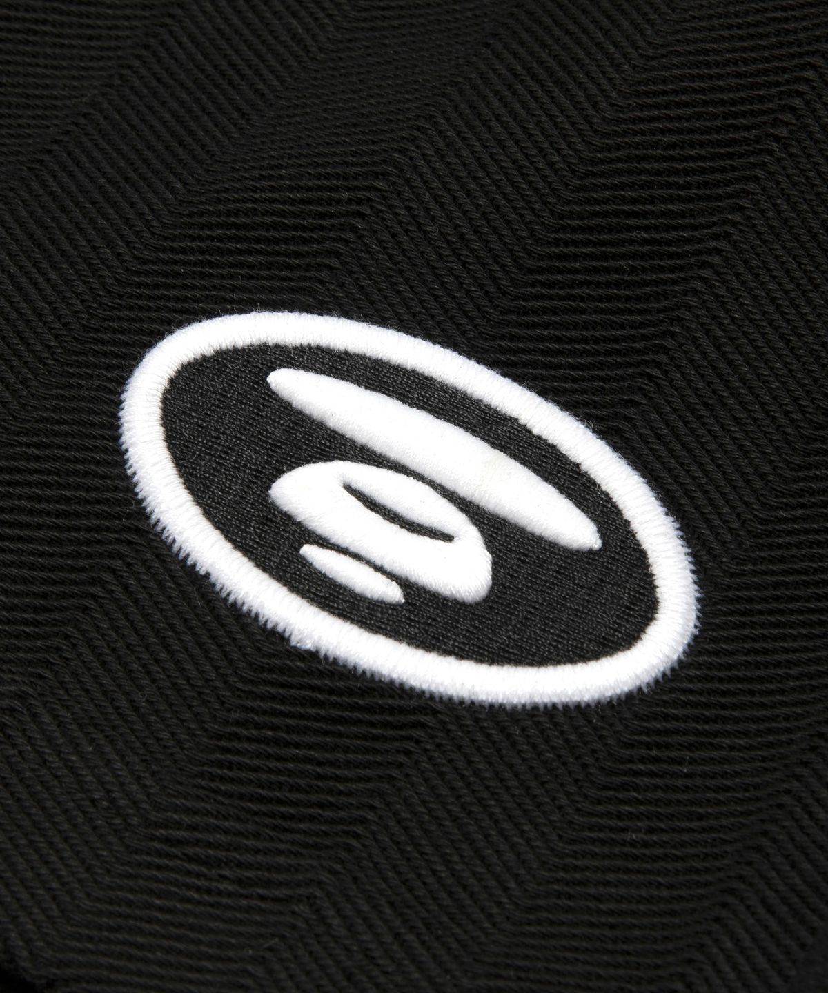 에이프(AAPE) 스웨트 쇼츠 블랙 / AAPSPMD608XXQBKX