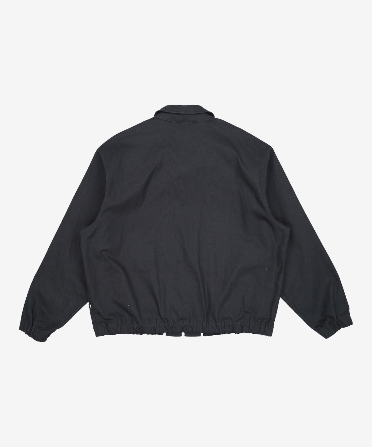 나이키(NIKE) SB 우븐 트윌 프리미엄 스케이트보딩 재킷 M - 블랙 / FQ0407-010 110
