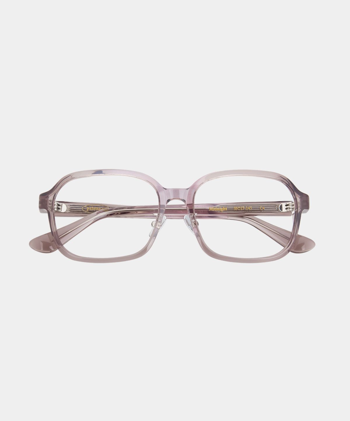 팔레트온(PALETTE ON) Midnight  C4 brown