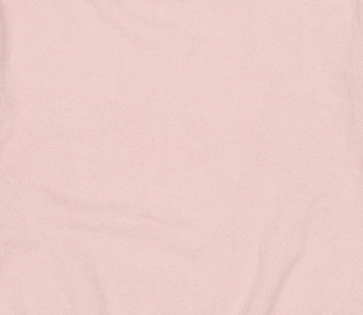 코일리(COILY) ROUND NECK KNIT_PINK FREE