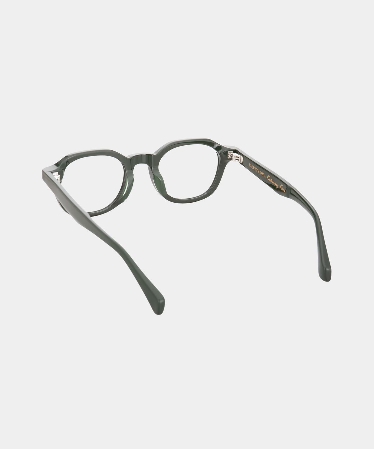 팔레트온(PALETTE ON) Entire i C5 khaki