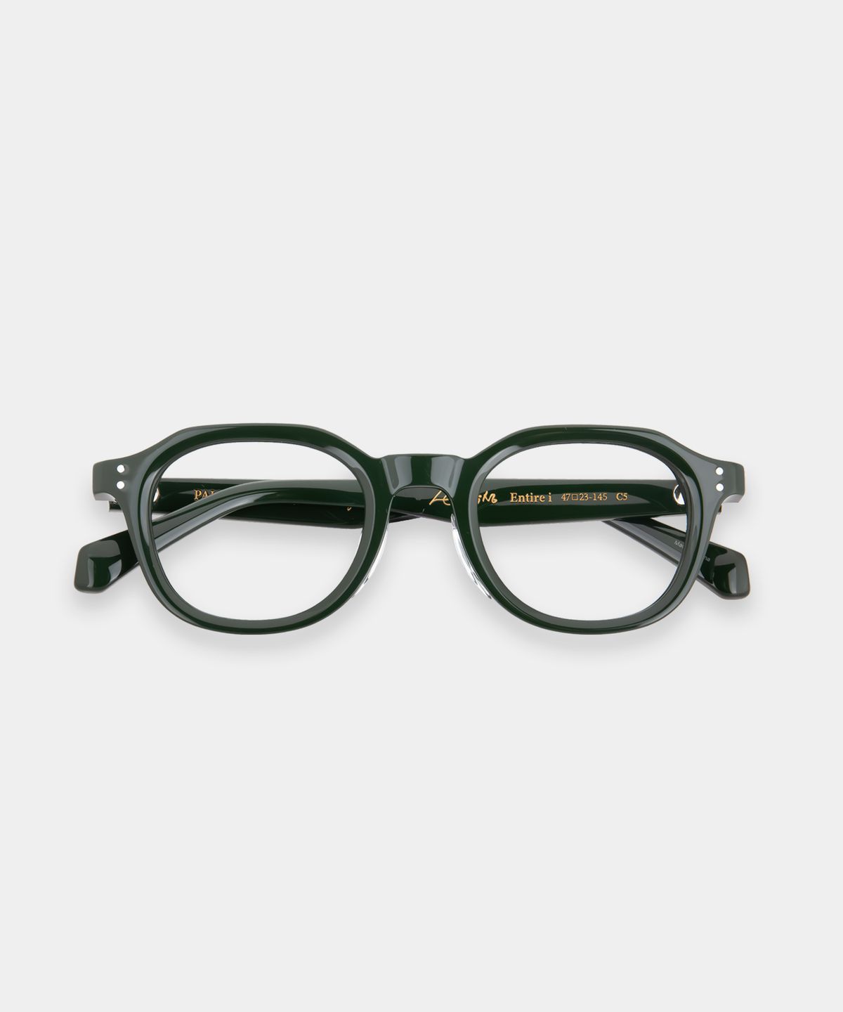 팔레트온(PALETTE ON) Entire i C5 khaki