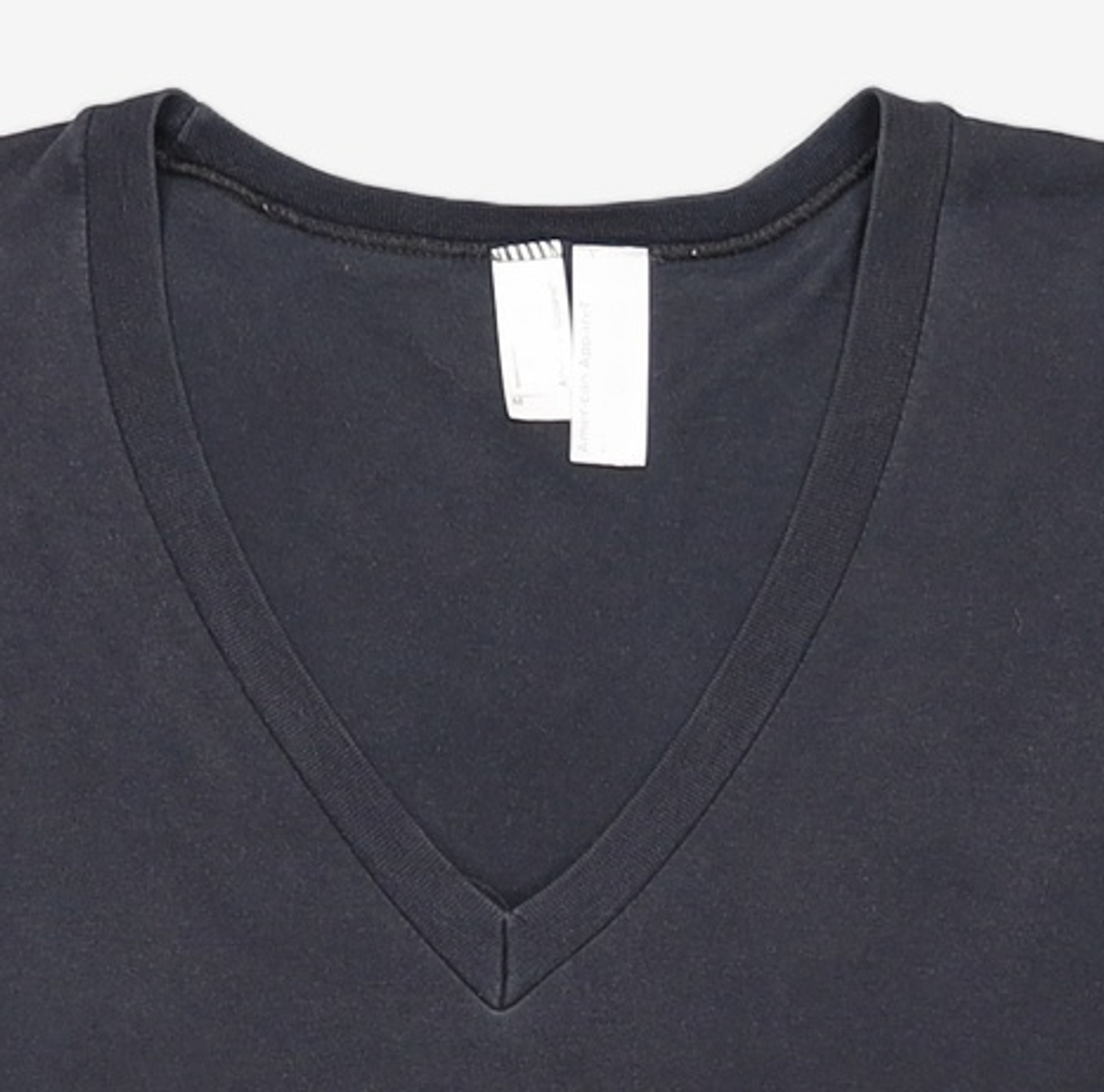 아메리칸 어패럴(AMERICAN APPAREL) 반소매 티셔츠 M