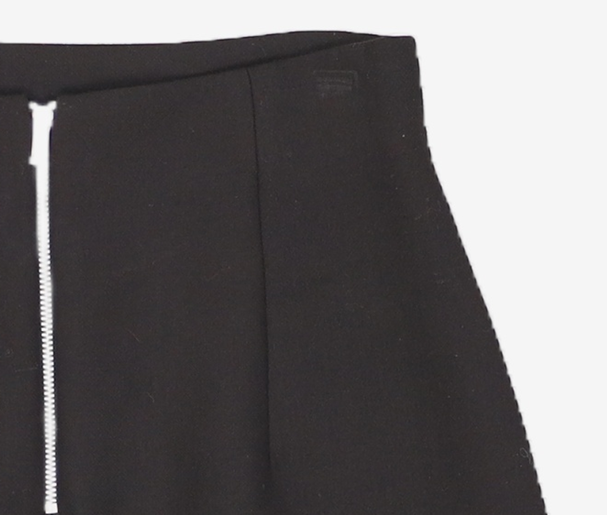 자라 우먼(ZARA WOMAN) 미니스커트 XS