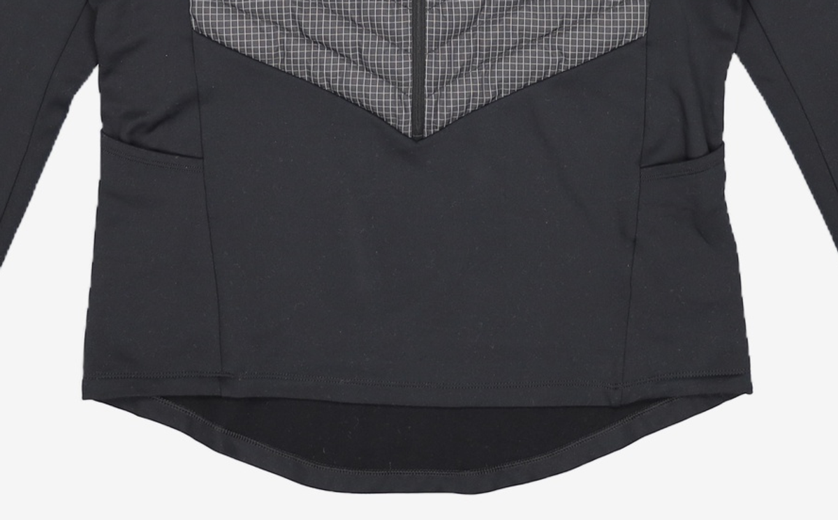 나이키(NIKE) 트레이닝 재킷 90