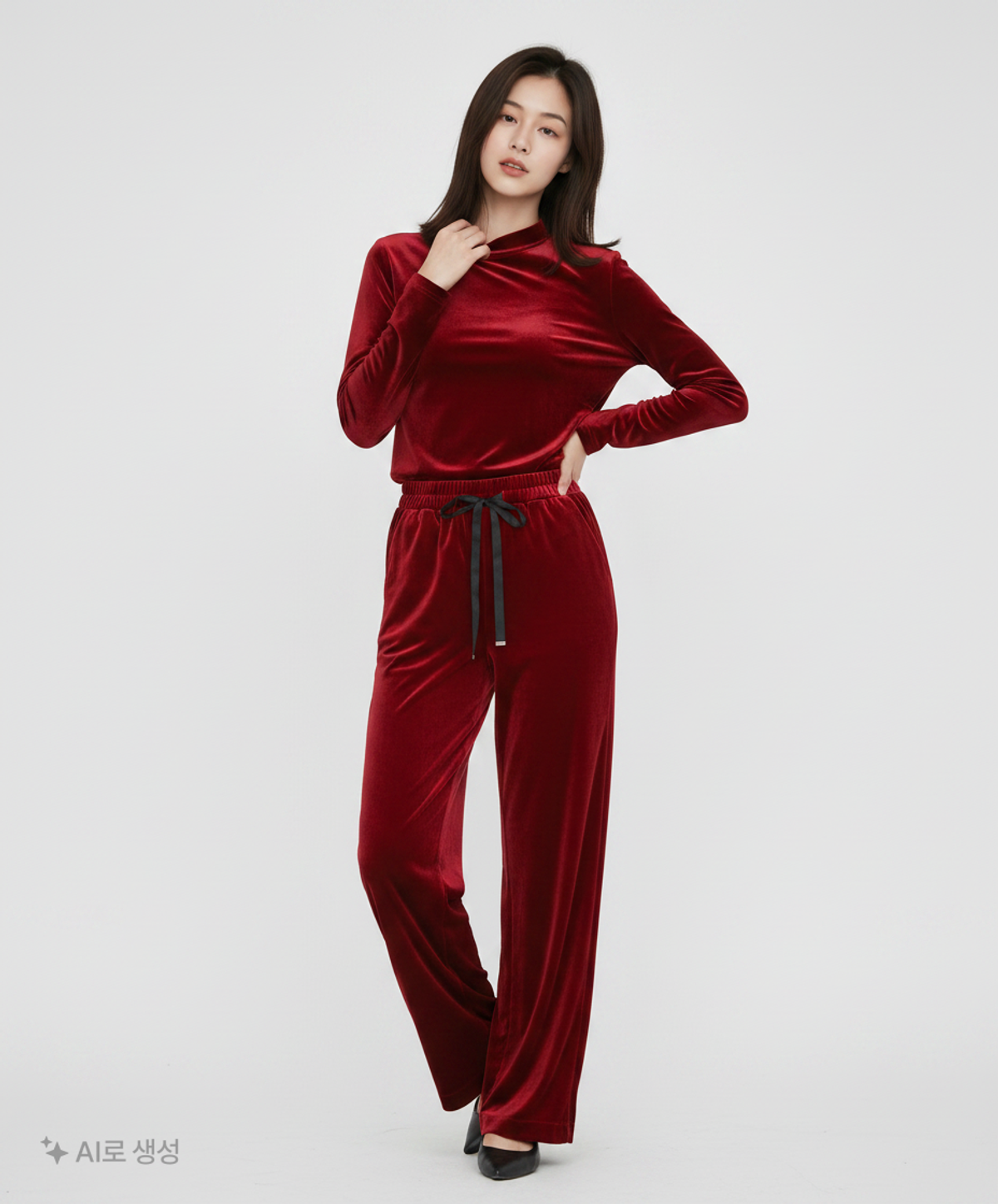 자라 베이직(ZARA BASIC) 기타 바지 M