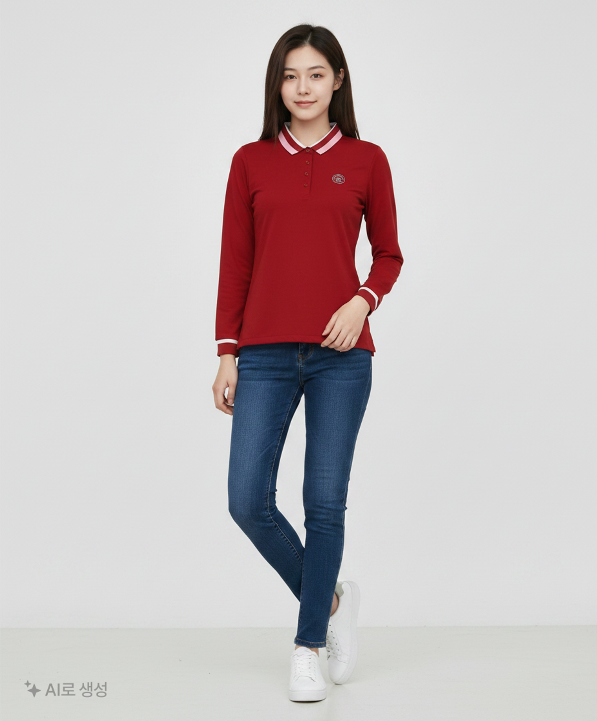 커터앤벅(CUTTER AND BUCK) 피케/카라 티셔츠 95
