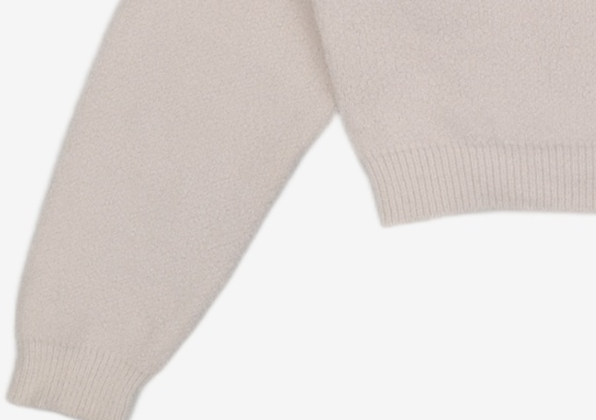 자라(ZARA) 니트/스웨터 S