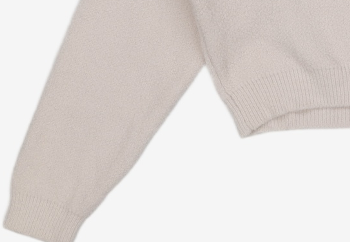 자라(ZARA) 니트/스웨터 S