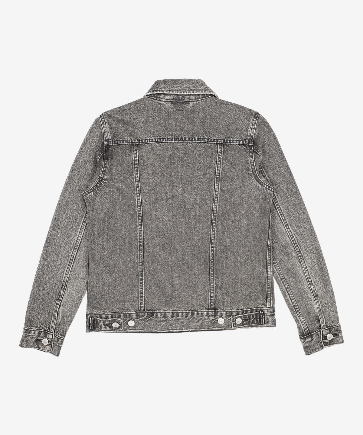 리바이스(LEVI'S) 데님/트러커 재킷 S