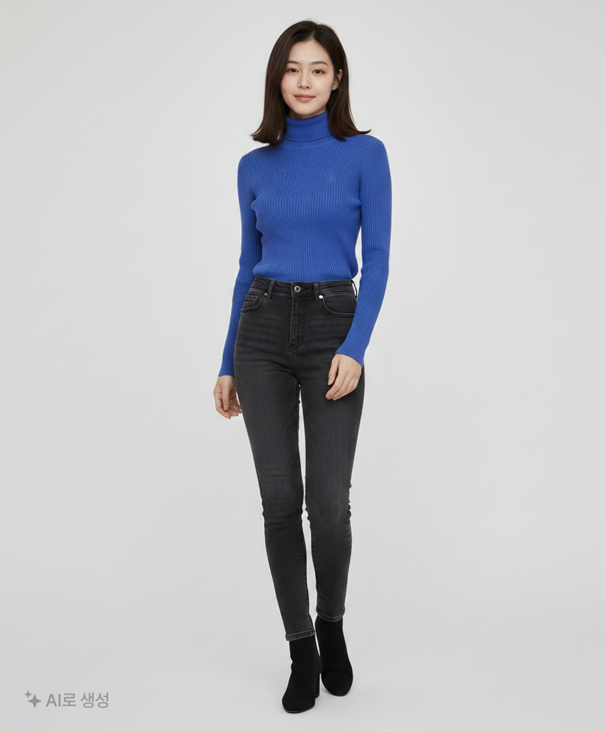 빈폴골프(BEANPOLE GOLF) 니트/스웨터 90
