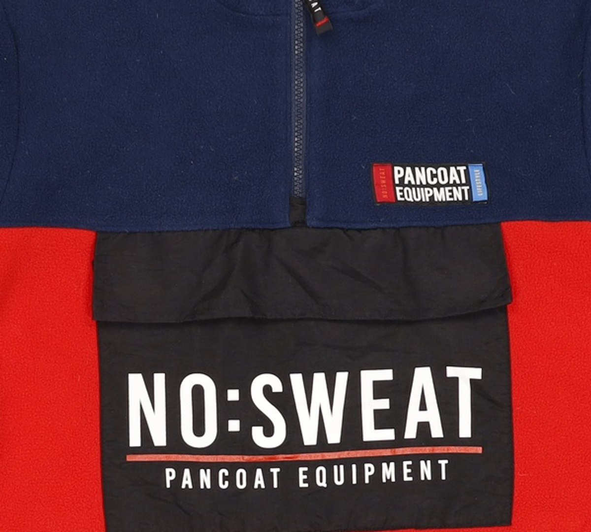 팬콧(PANCOAT) 플리스 S