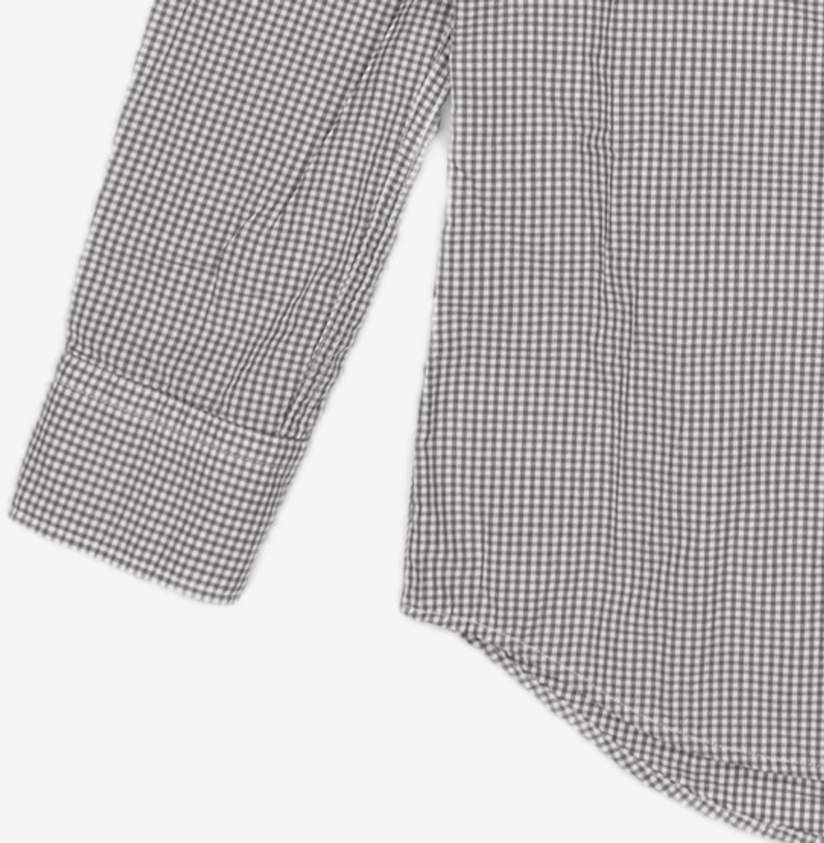 유니클로(UNIQLO) 캐주얼 셔츠 S