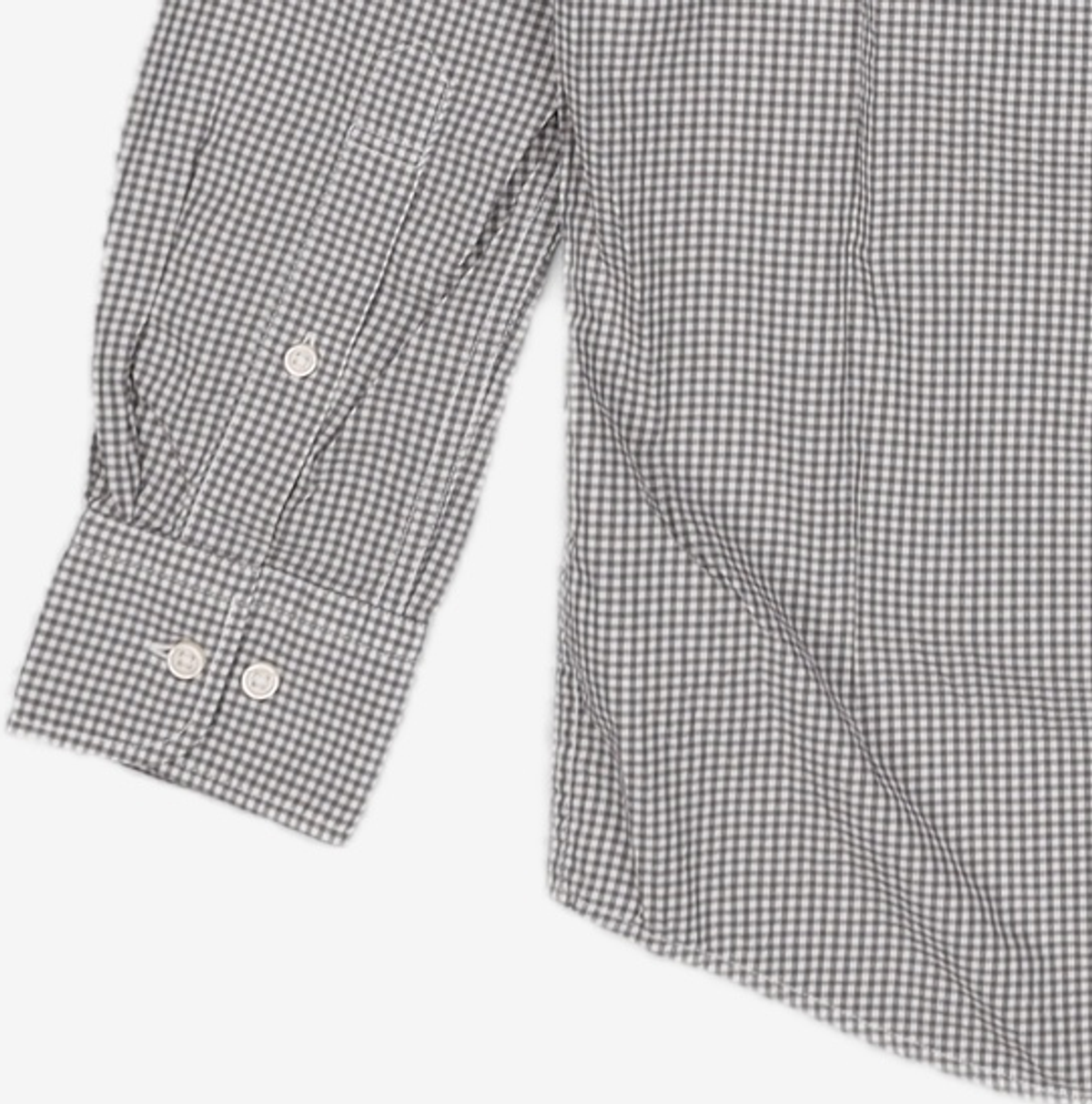 유니클로(UNIQLO) 캐주얼 셔츠 S