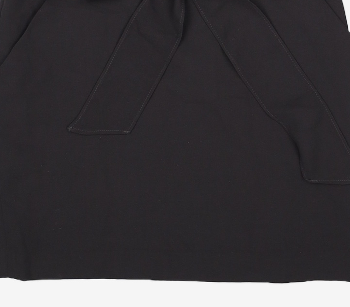 자라 베이직(ZARA BASIC) 미니 원피스 S
