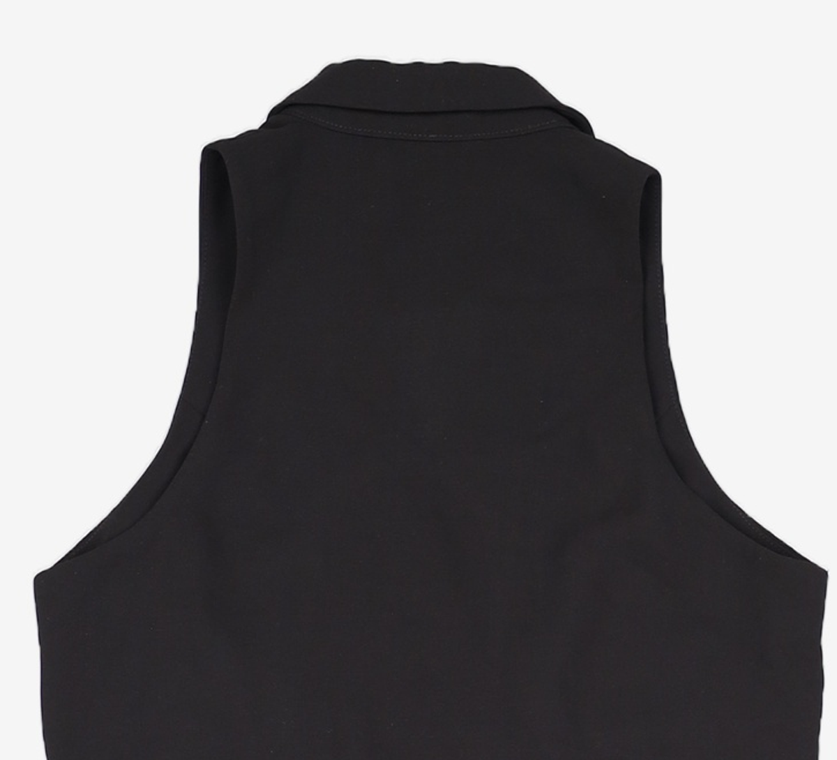 자라 베이직(ZARA BASIC) 미니 원피스 S
