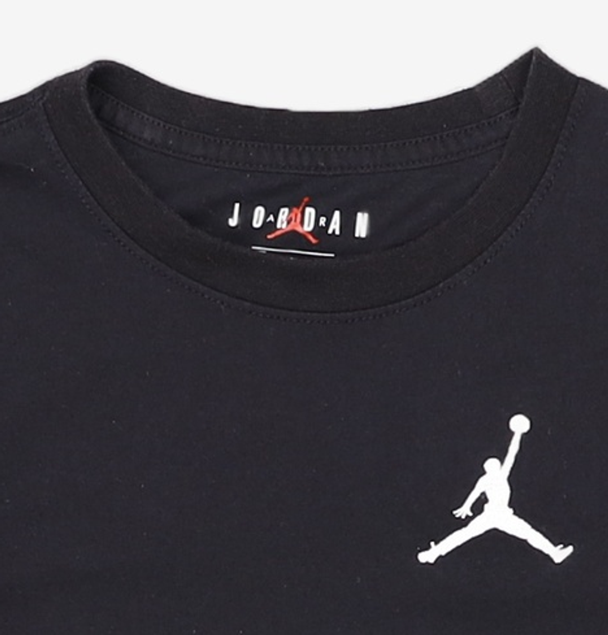 조던(Jordan) 반소매 티셔츠 M