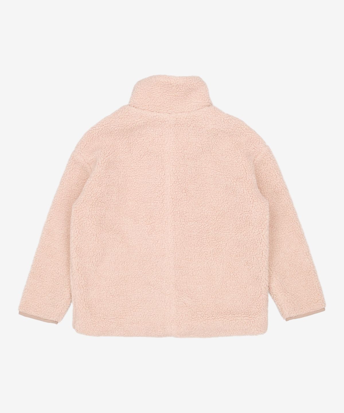 플랙(PLAC) UNI FLEECE JACKET (PWON4JPL11U0R5)_WOMEN XS
