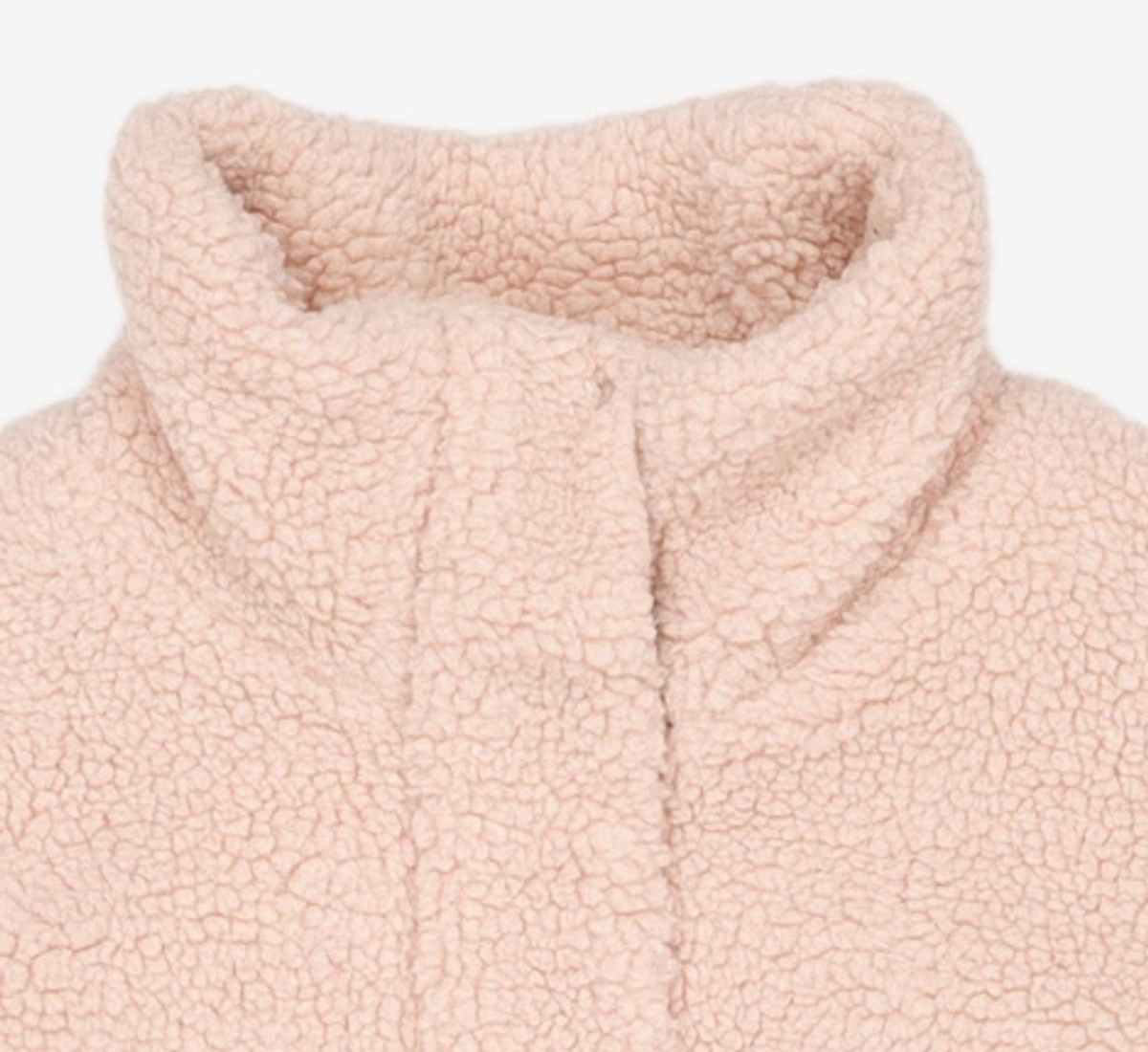 플랙(PLAC) UNI FLEECE JACKET (PWON4JPL11U0R5)_WOMEN XS