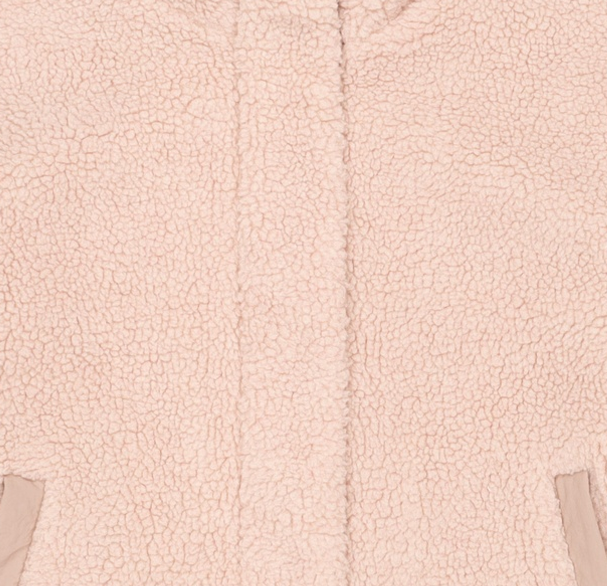 플랙(PLAC) UNI FLEECE JACKET (PWON4JPL11U0R5)_WOMEN XS