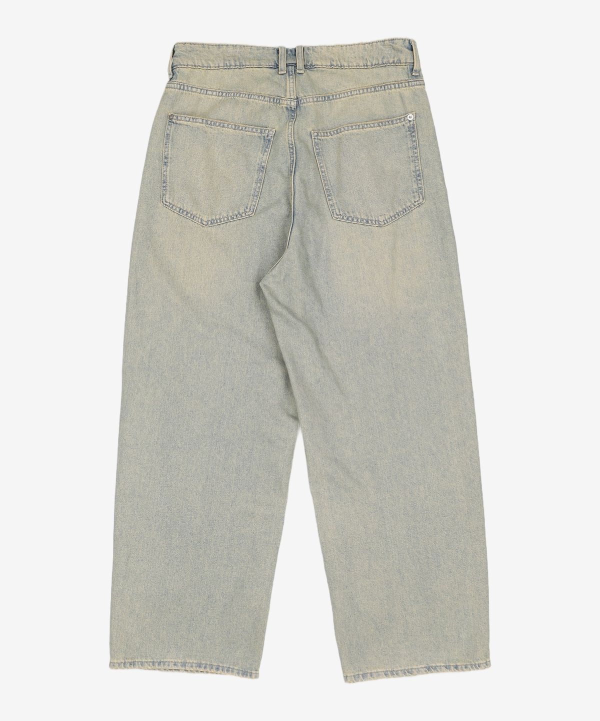 디바이디드에이치앤엠(DIVIDED H&M) 청/데님 팬츠 38