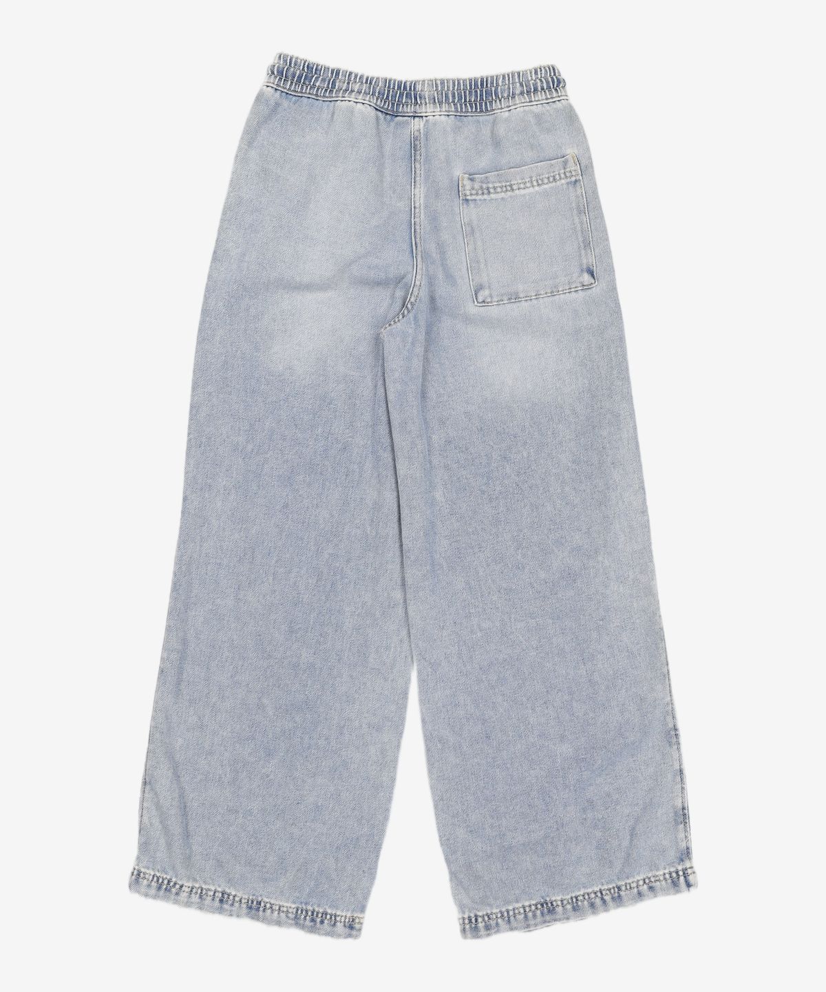 디바이디드에이치앤엠(DIVIDED H&M) 청/데님 팬츠