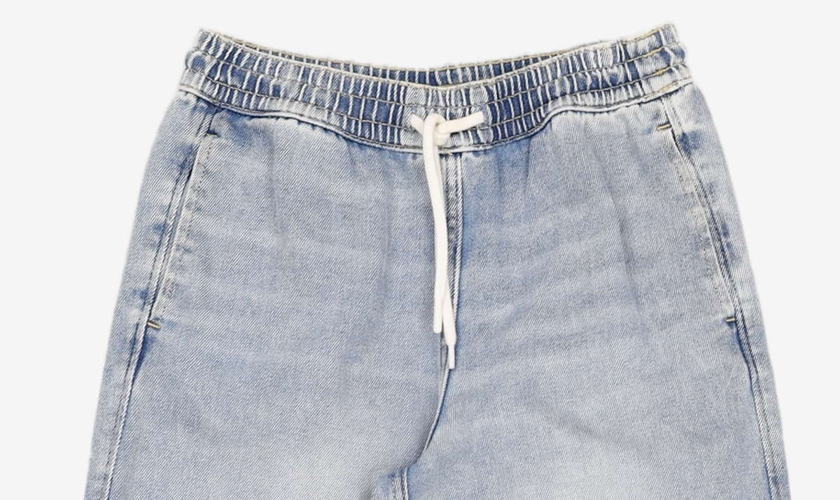 디바이디드에이치앤엠(DIVIDED H&M) 청/데님 팬츠