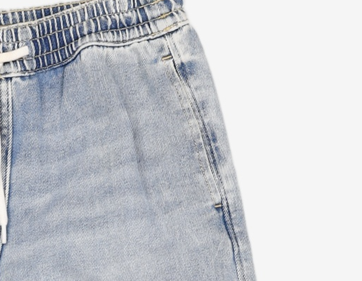 디바이디드에이치앤엠(DIVIDED H&M) 청/데님 팬츠