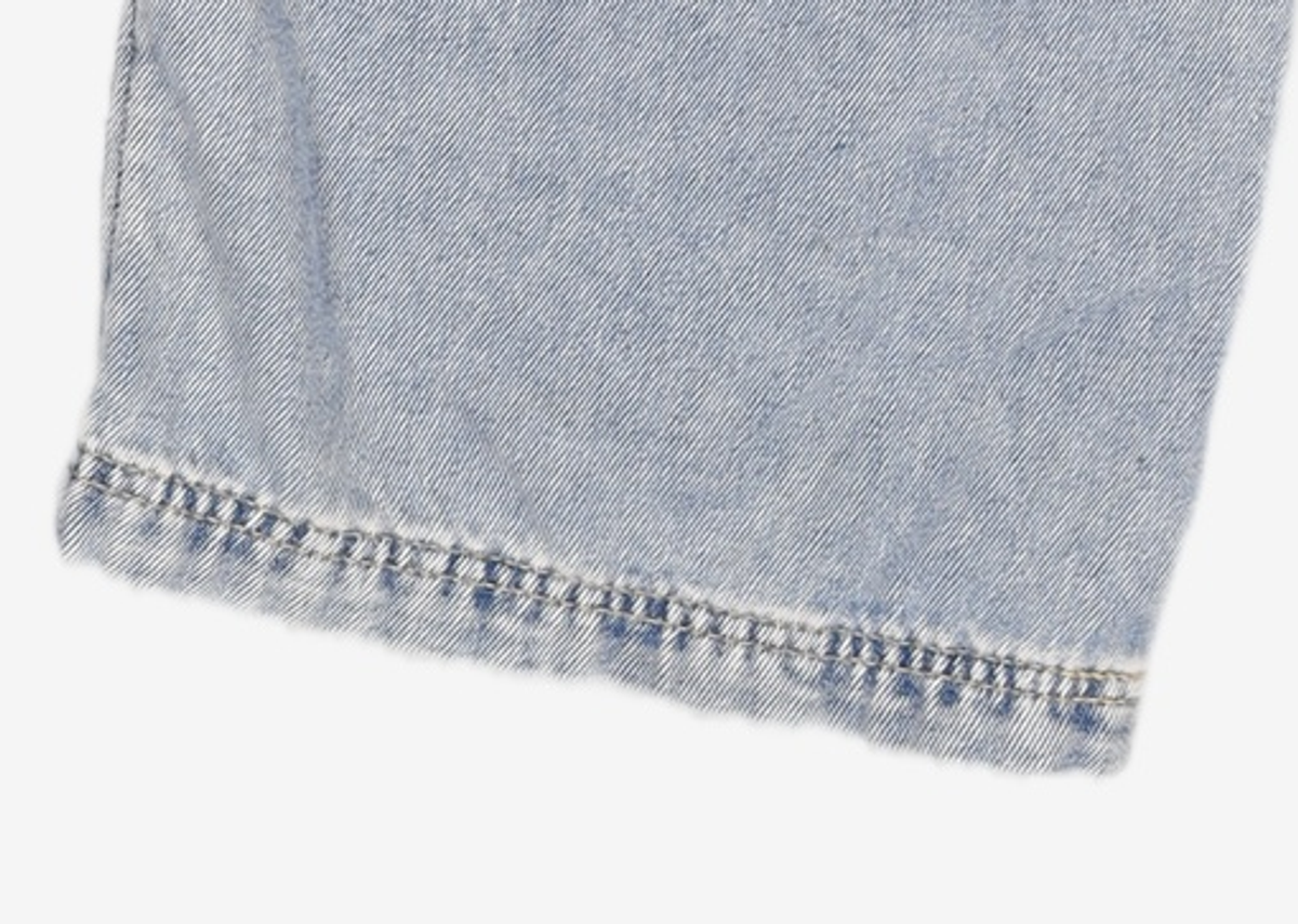 디바이디드에이치앤엠(DIVIDED H&M) 청/데님 팬츠