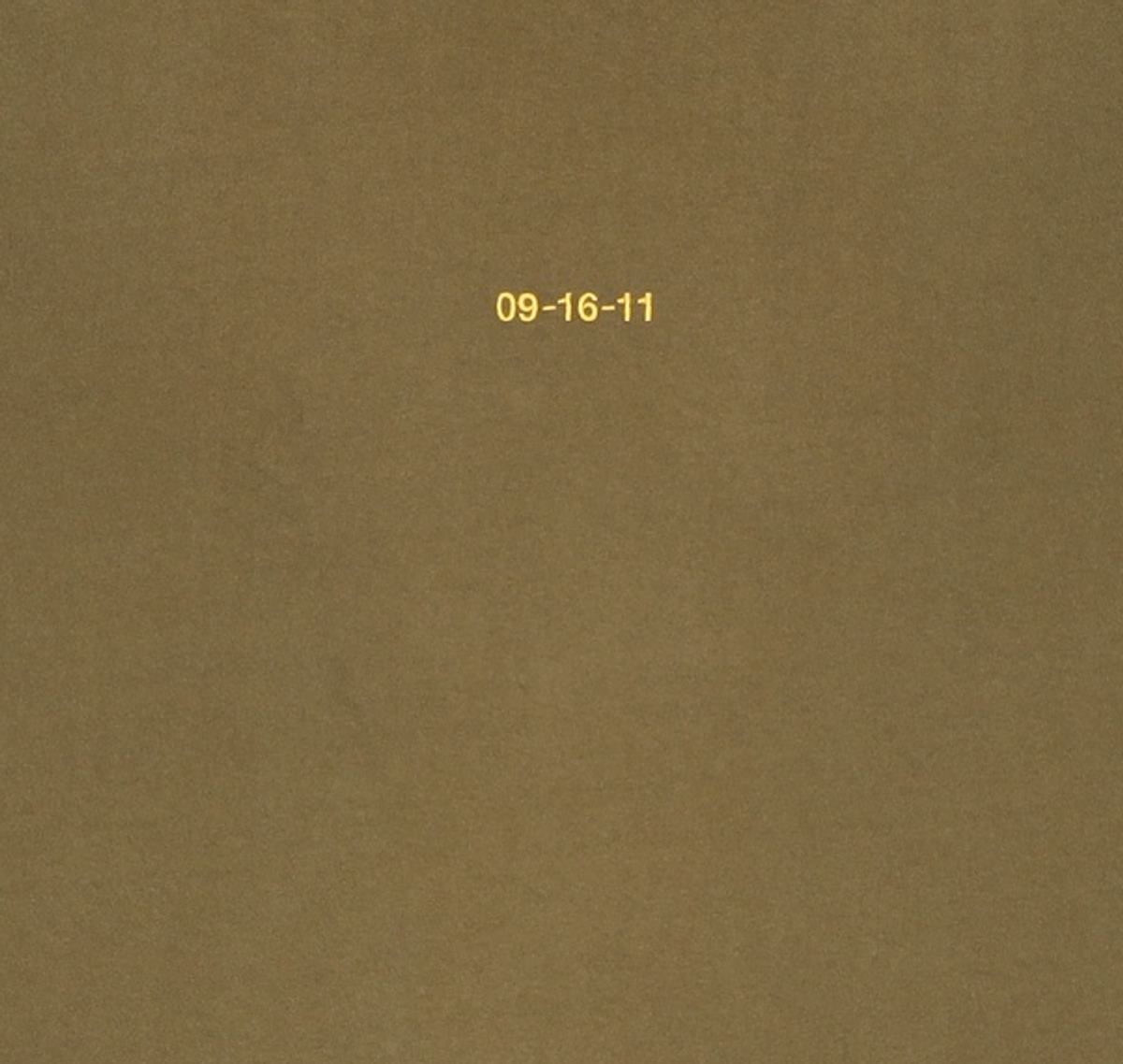 에스피오나지(ESPIONAGE) 반소매 티셔츠 L