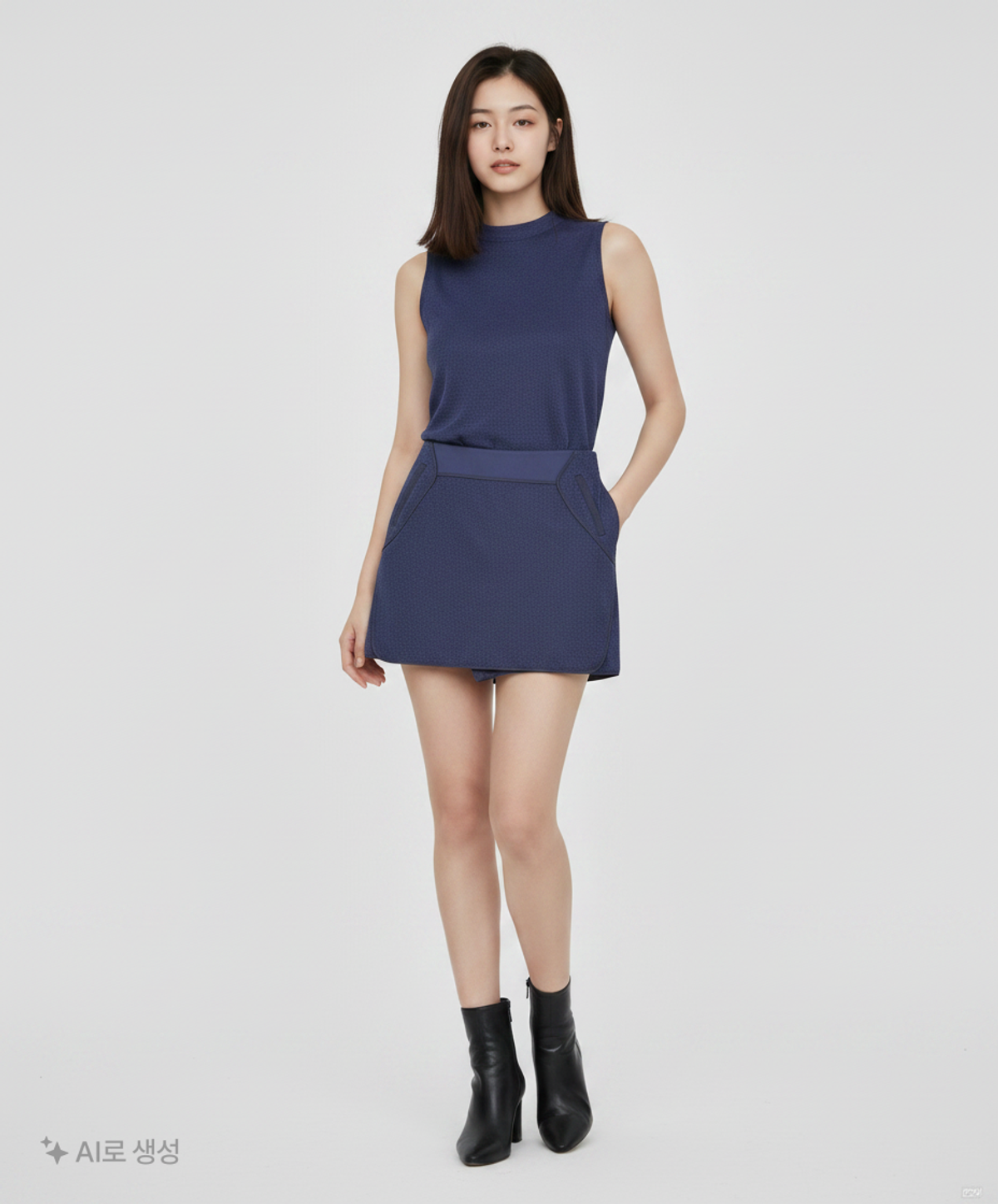 로렐(LAUREL) 숏팬츠 6