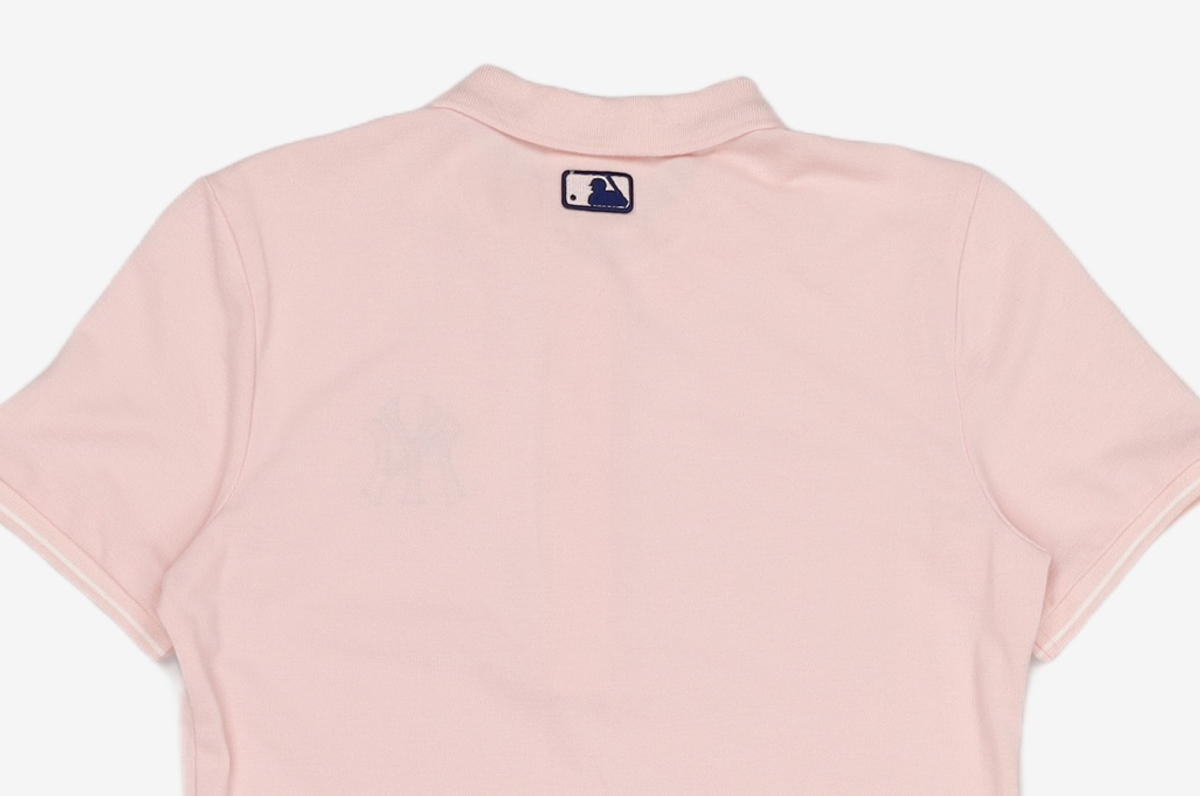 엠엘비(MLB) 미디 원피스 85