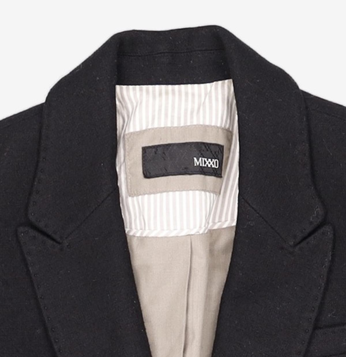 미쏘(MIXXO) 슈트/블레이저 재킷 S