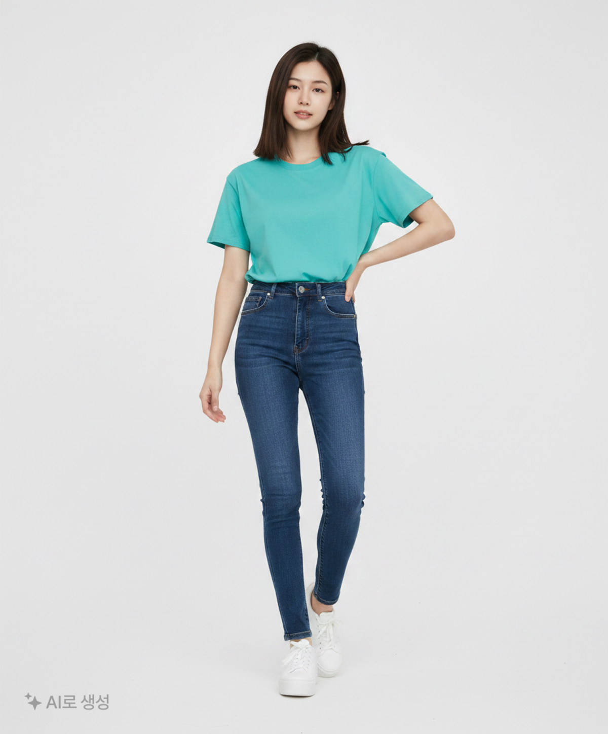 르아르(LEIRE) 반소매 티셔츠 XL