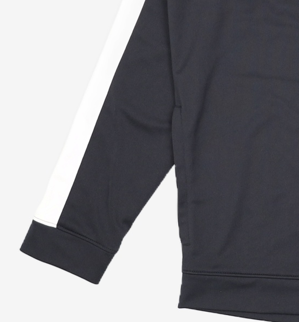 언더아머(UNDERARMOUR) EMEA 트랙 수트 1357139-001 XL
