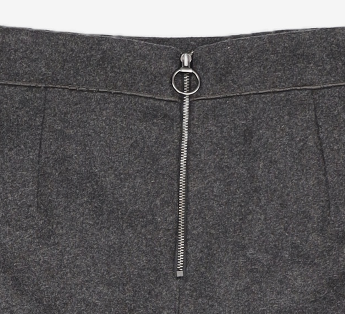 쉬즈미스(SHESMISS) 미디스커트 55