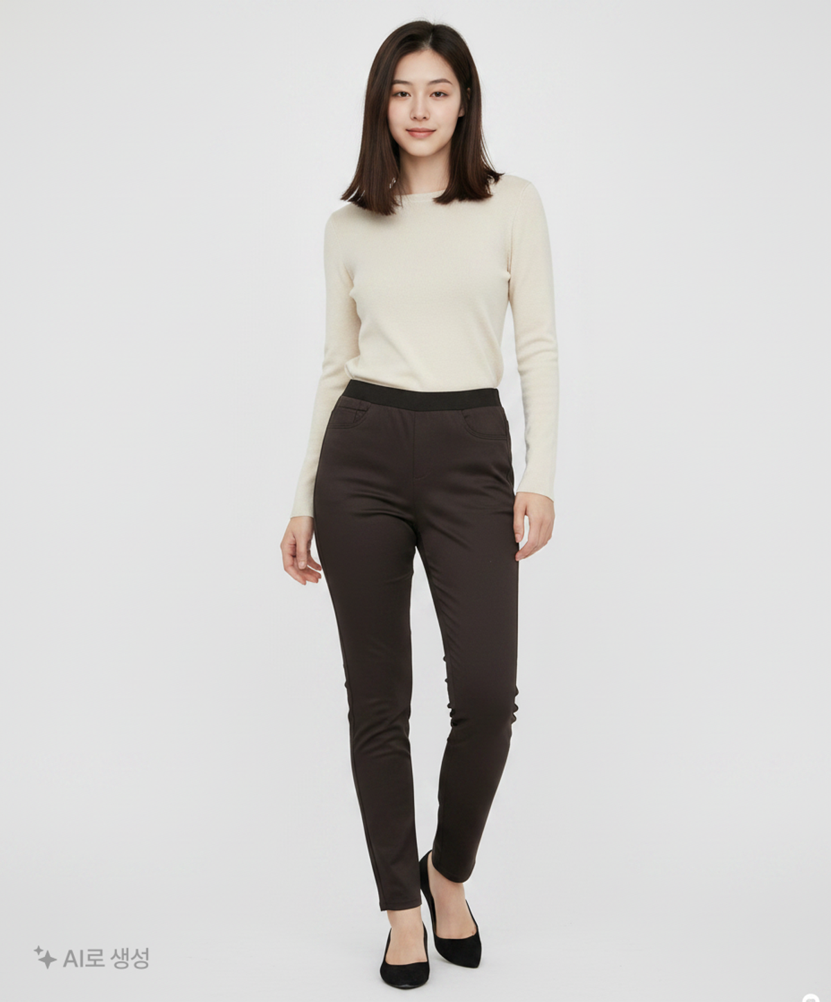 유니클로(UNIQLO) 기타 바지 S