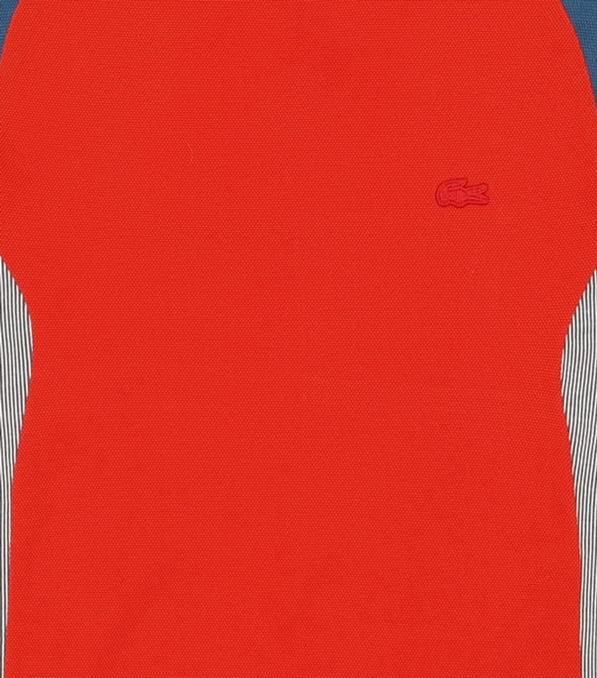 라코스테(LACOSTE) 남성 피케 크루넥 티셔츠 LCST TH5017-20BWJZ 3