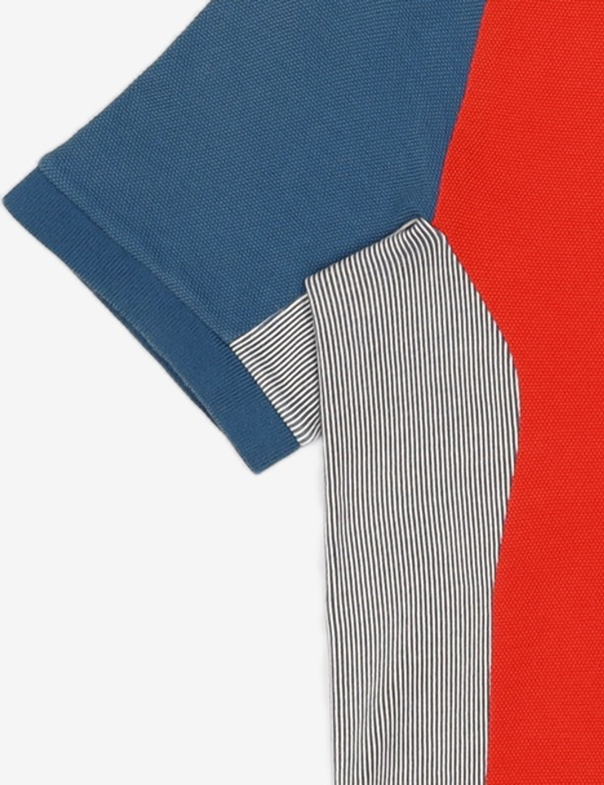라코스테(LACOSTE) 남성 피케 크루넥 티셔츠 LCST TH5017-20BWJZ 3