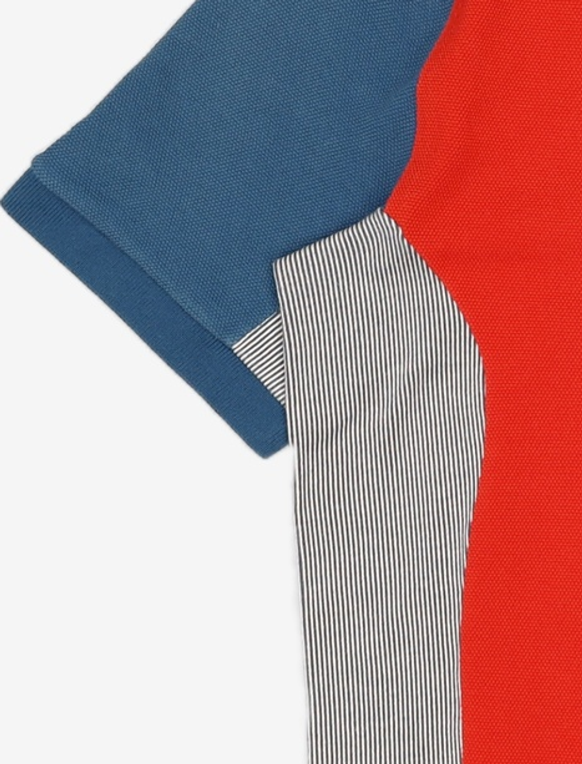 라코스테(LACOSTE) 남성 피케 크루넥 티셔츠 LCST TH5017-20BWJZ 3