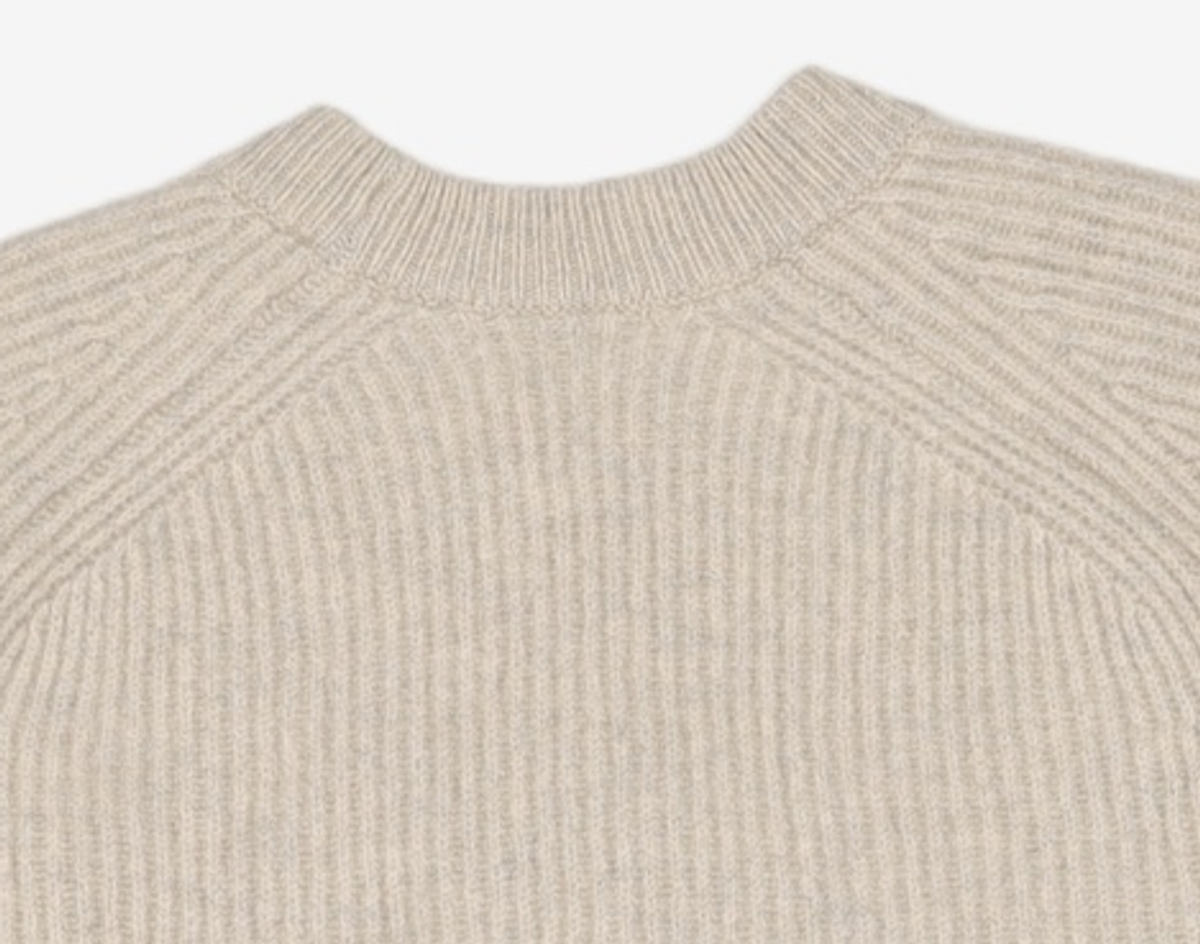 유니클로(UNIQLO) 니트/스웨터 L