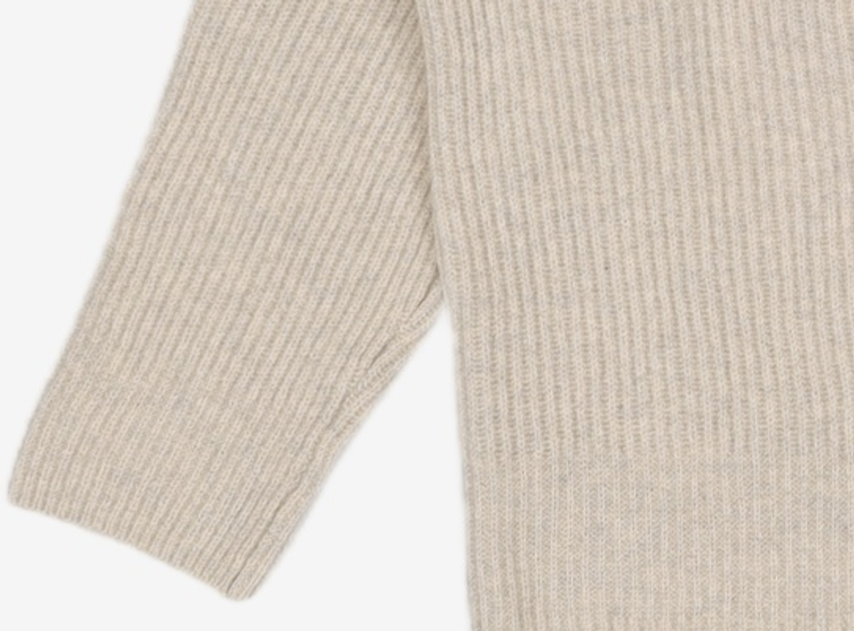 유니클로(UNIQLO) 니트/스웨터 L