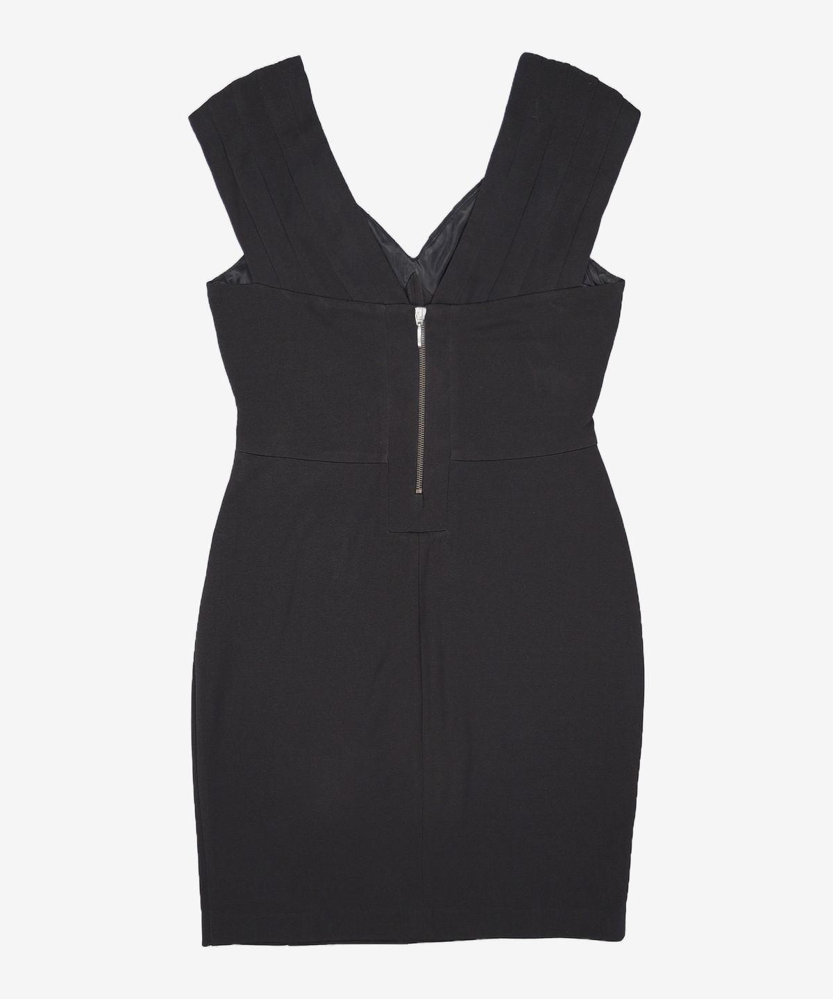 자라 베이직(ZARA BASIC) 미디 원피스 L