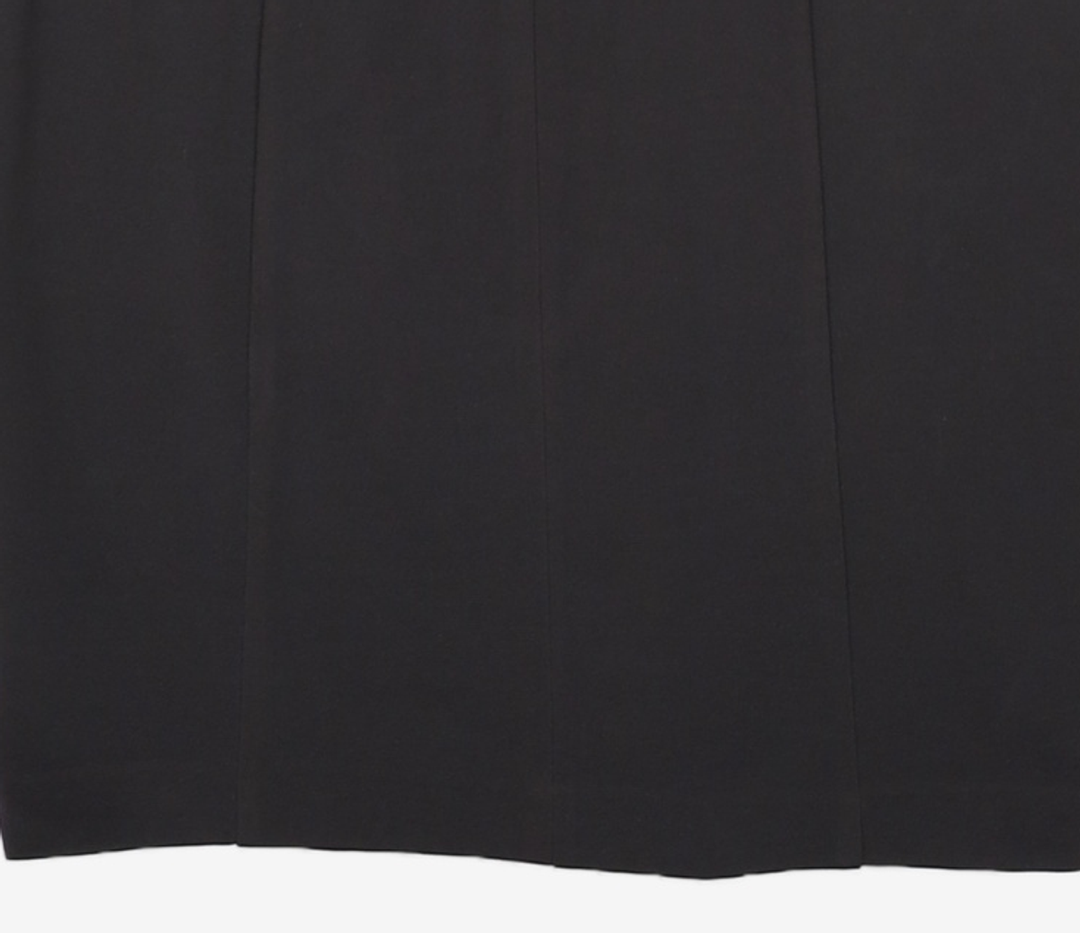 자라 베이직(ZARA BASIC) 미디 원피스 L