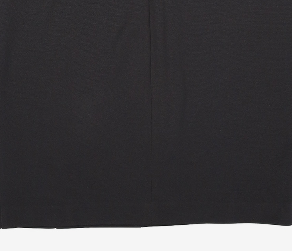 자라 베이직(ZARA BASIC) 미디 원피스 L