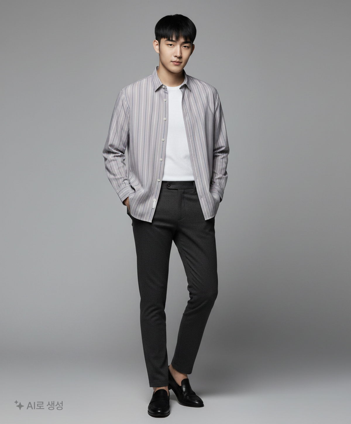질 스튜어트 뉴욕(JILL STUART NEW YORK) 캐주얼 셔츠 S