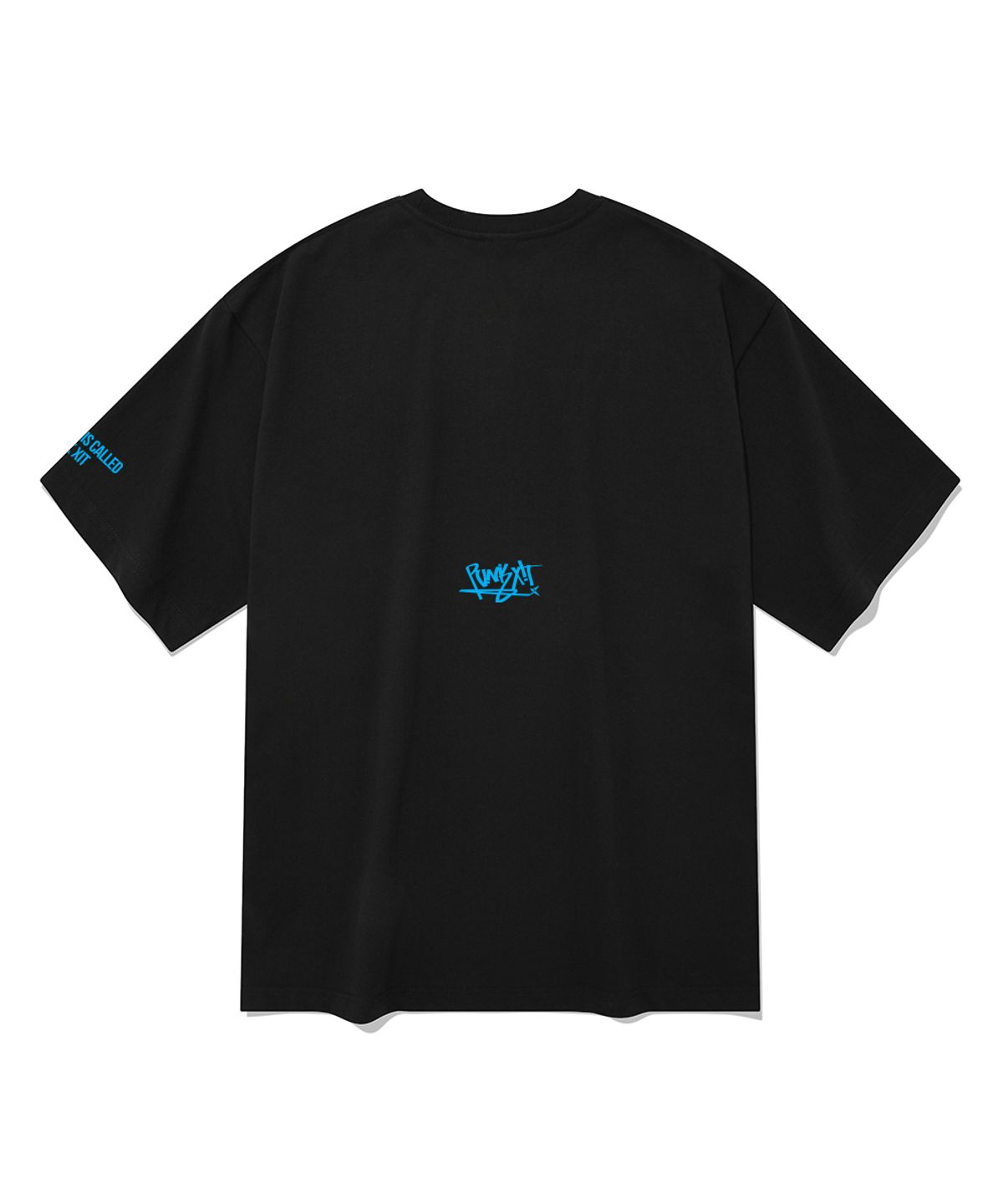 스핏싯(SPITXIT) 스핏싯 X 오리지날펑크 OGPK 반팔 티셔츠 5 COLOR