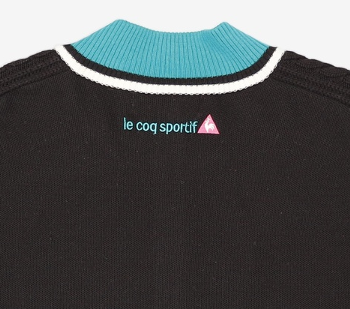 르꼬끄 골프(LECOQ GOLF) 니트/스웨터 M